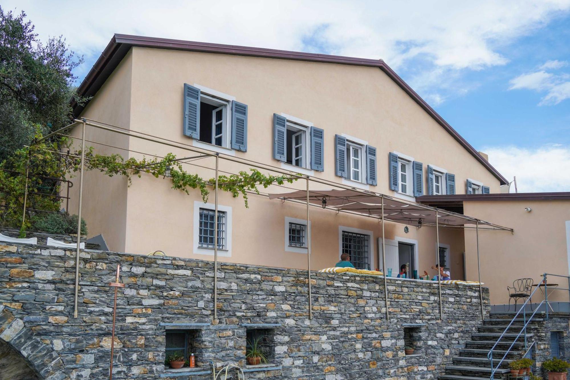 Casa Pernice Gasthuis *